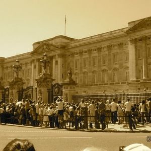 Meet your Posher, Jesse